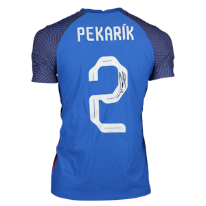 Shirt van Peter Pekarík Slovakia