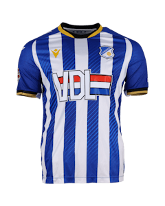 Tibo Persyn Rechter