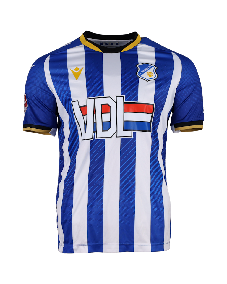 Tibo Persyn Rechter