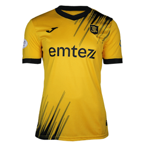 Stephen Kelly Livingston jersey