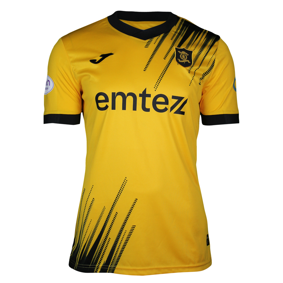 Stephen Kelly Livingston jersey
