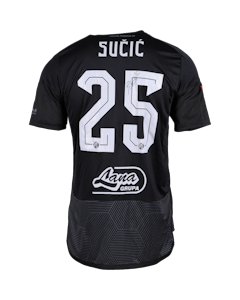 Petar Sučić Dinamo Zagreb shirt