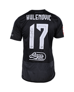 Sandro Kulenovic Dinamo Zagreb shirt
