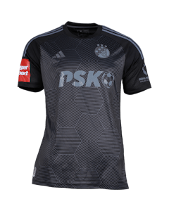 Sandro Kulenovic Dinamo Zagreb shirt