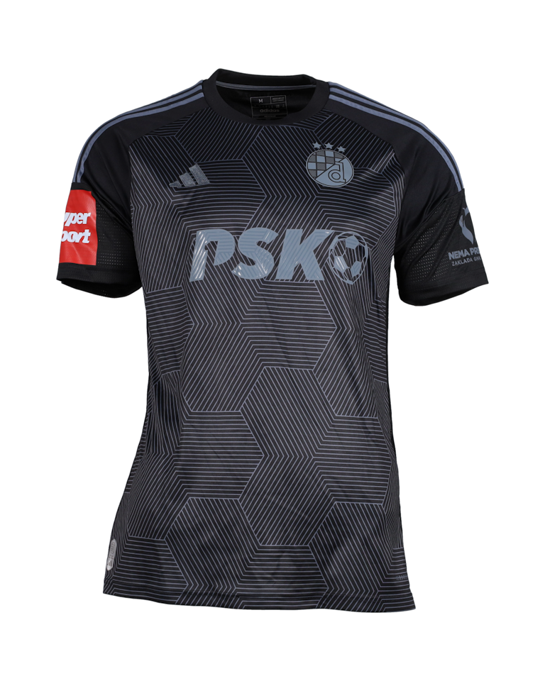 Sandro Kulenovic Dinamo Zagreb shirt