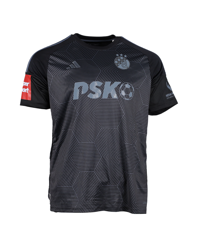 Bruno Petković Dinamo Zagreb shirt
