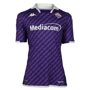 Nikola Milenković Fiorentina shirt