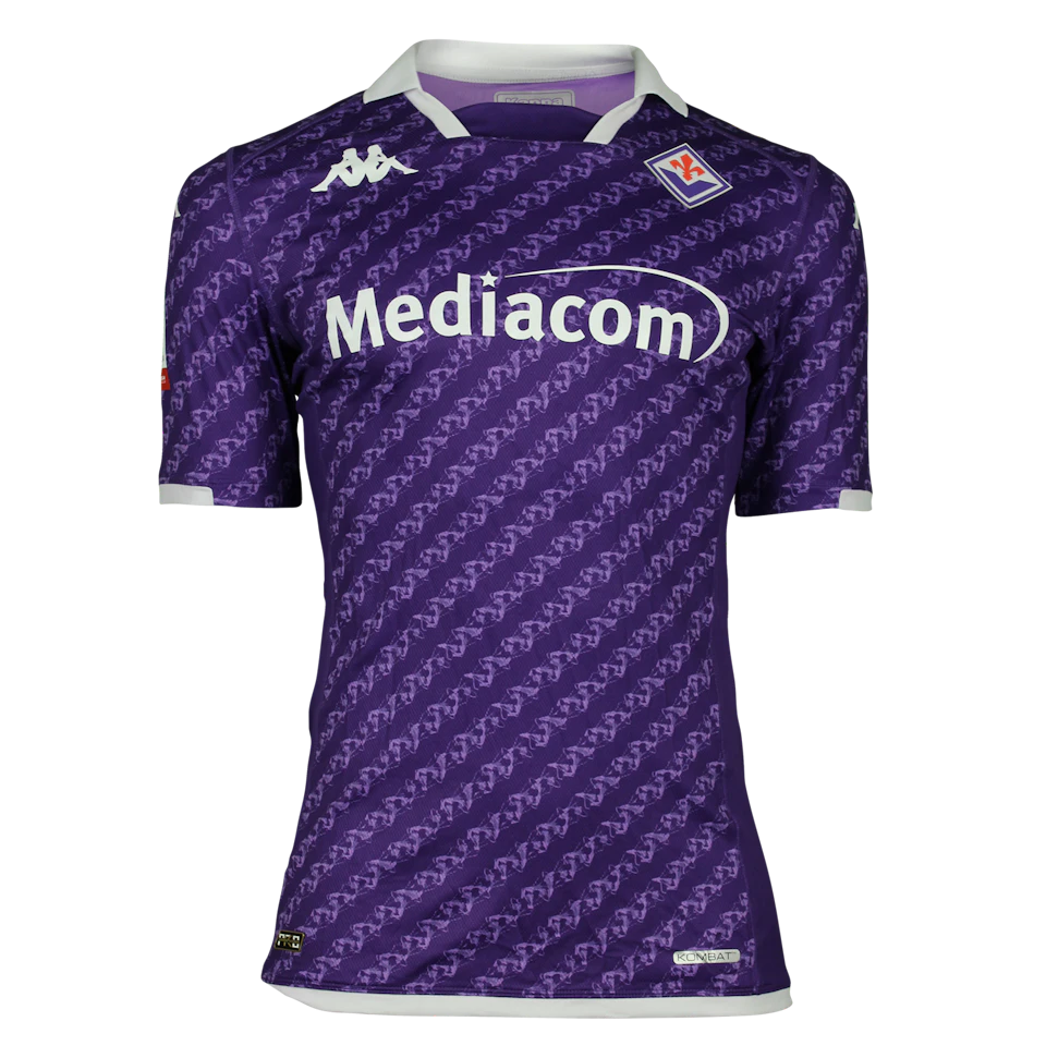 Rolando Mandragora ACF Fiorentina jersey