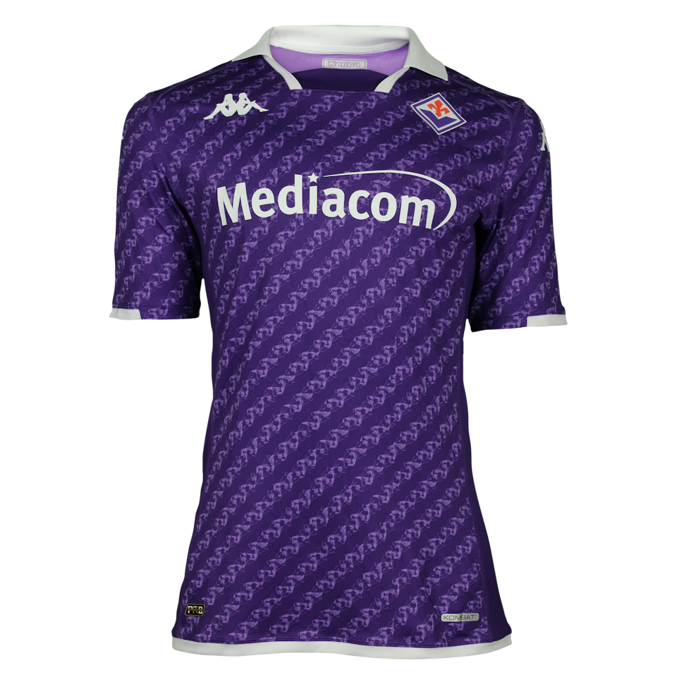 Andrea Belotti Fiorentina shirt