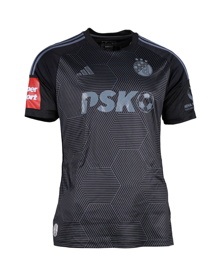 Fran Brodić Dinamo Zagreb shirt