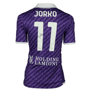Maillot de Jonathan Ikoné (Fiorentina)