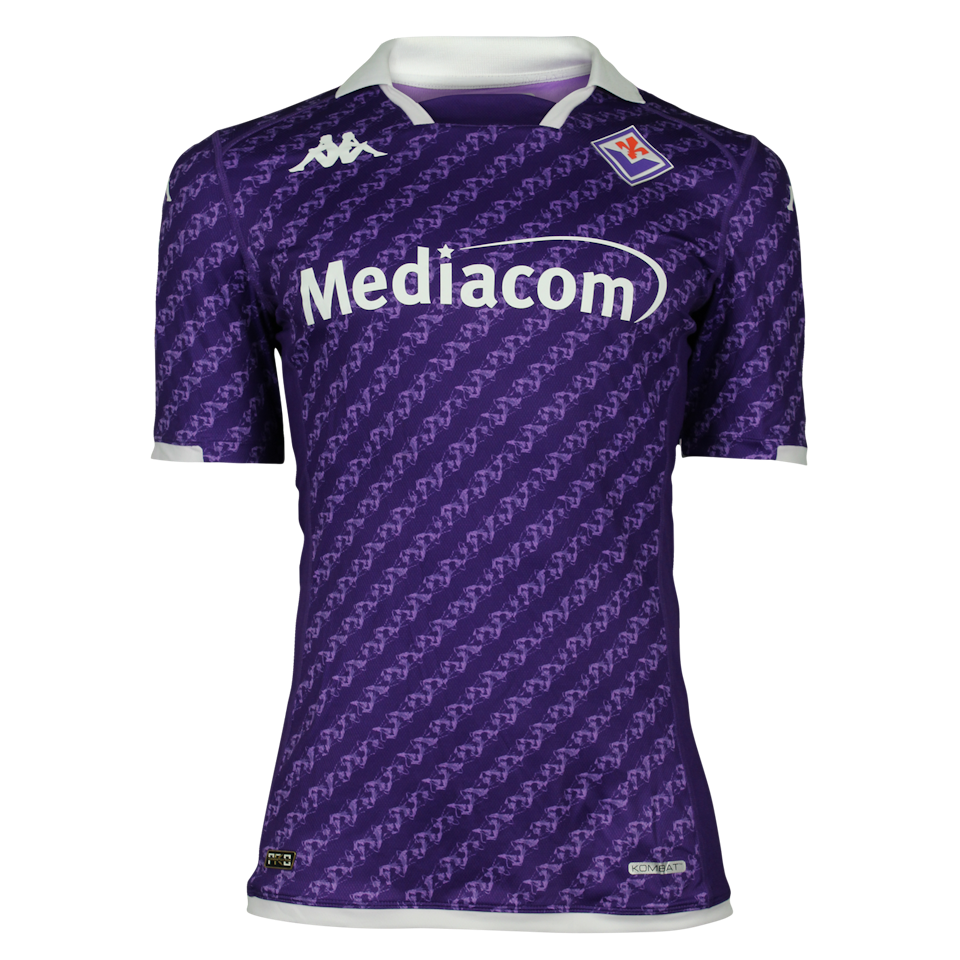 Maillot de Jonathan Ikoné (Fiorentina)