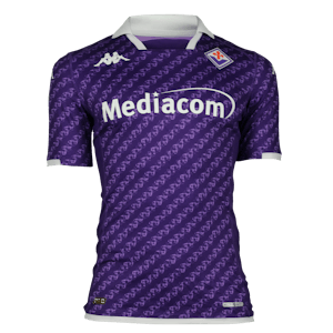 Maillot de Maxime Lopez (Fiorentina)