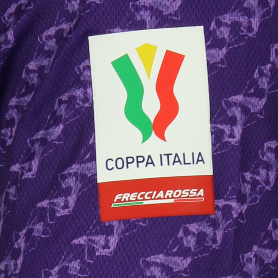 Maillot de Maxime Lopez (Fiorentina)