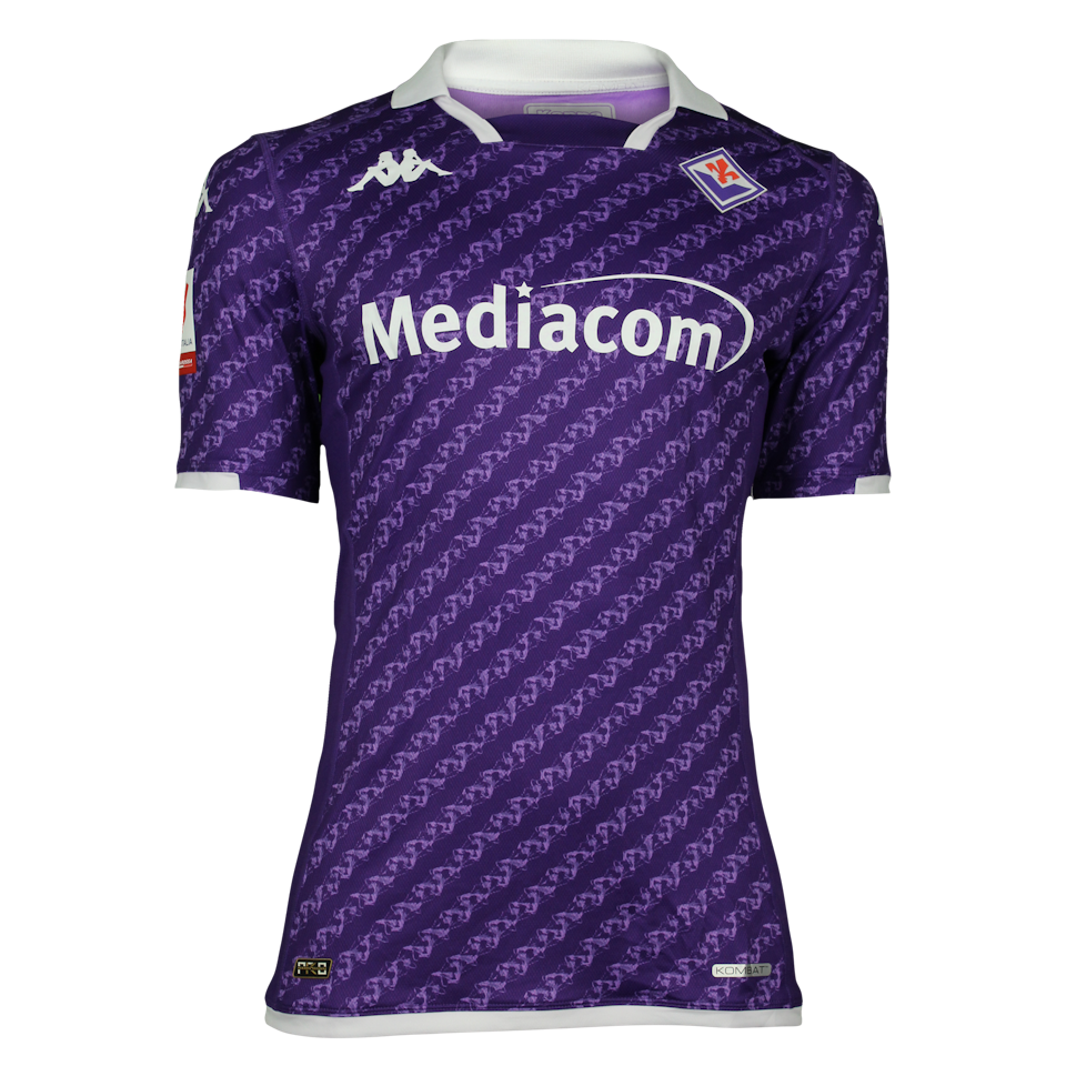 Dodô Fiorentina shirt