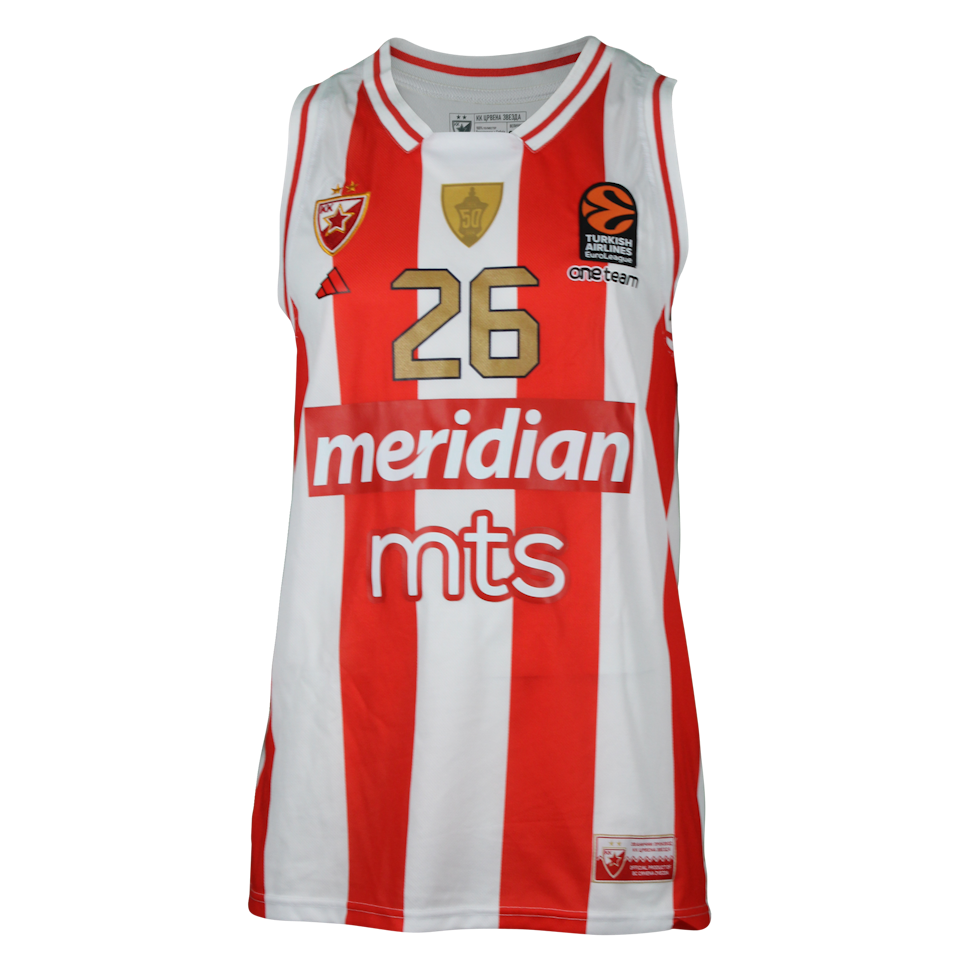 Nemanja Nedovic 