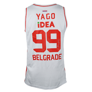 Yago Dos Santos 