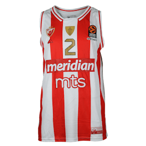 Stefan Lazarevic 