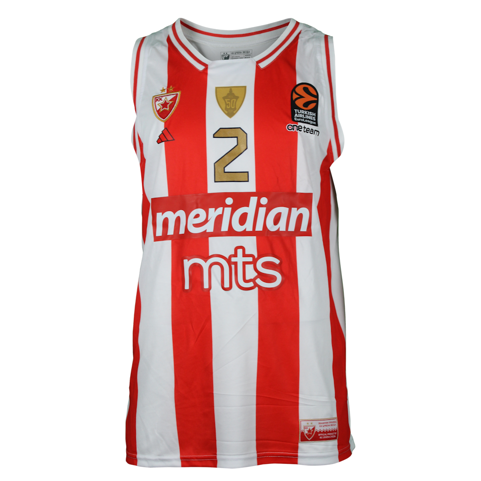 Stefan Lazarevic 