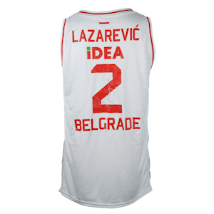 Stefan Lazarevic 
