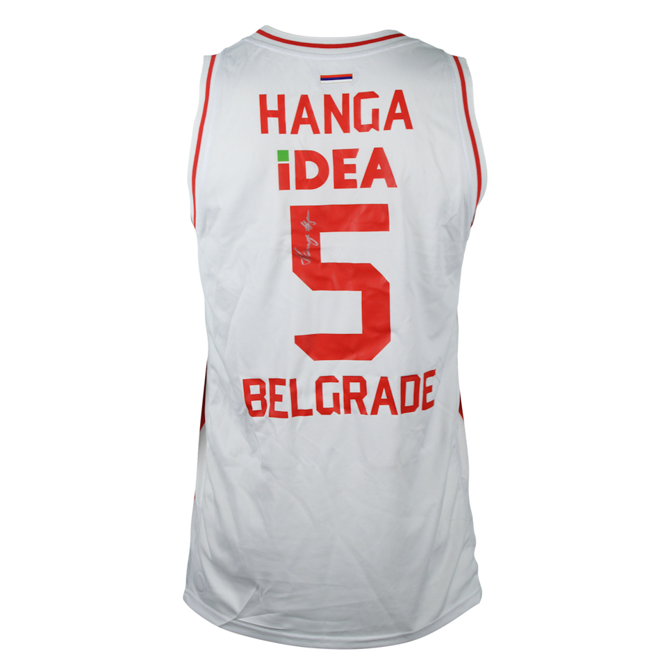 Adam Hanga 