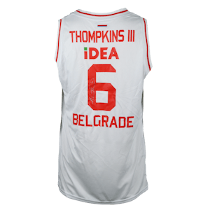 Trey Thompkins 