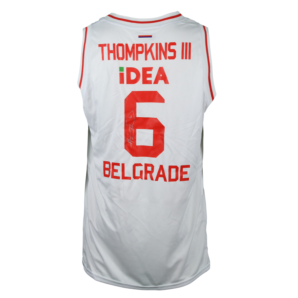 Trey Thompkins 