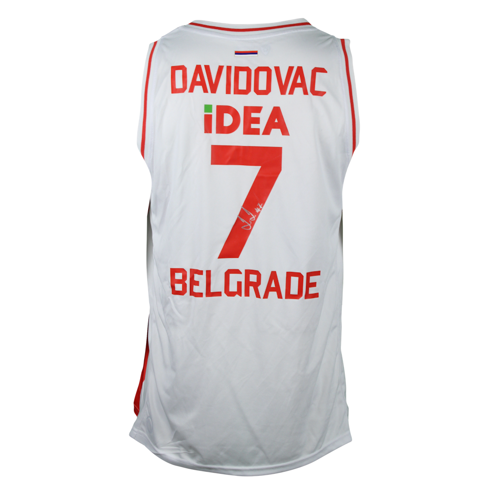 Dejan Davidovac 