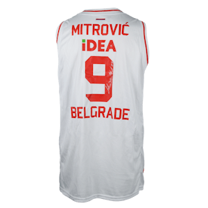 Luka Mitrovic 