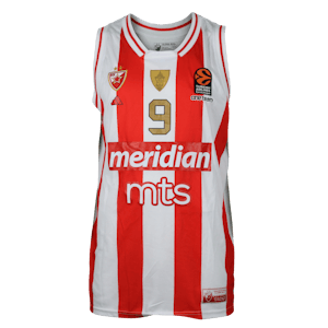 Luka Mitrovic 