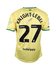 Jamie Knight-Lebel