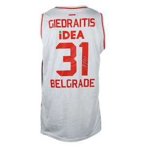 Rokas Giedraitis 