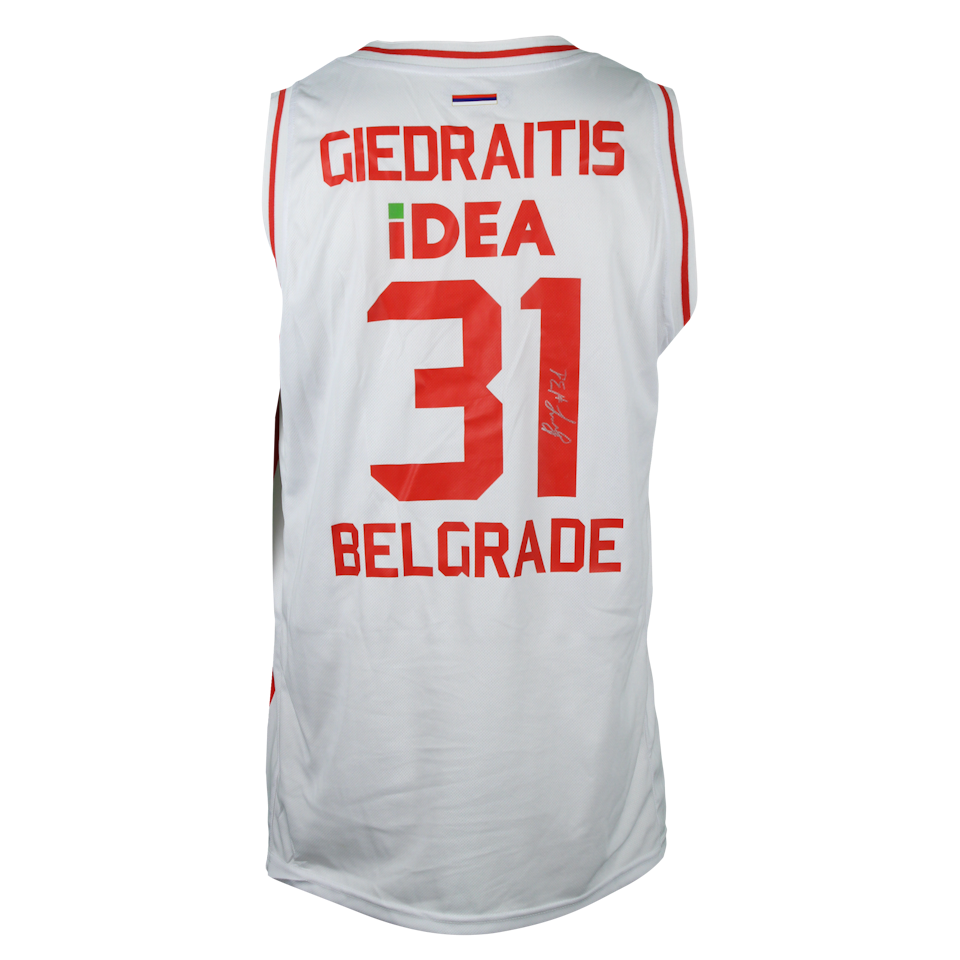 Rokas Giedraitis 