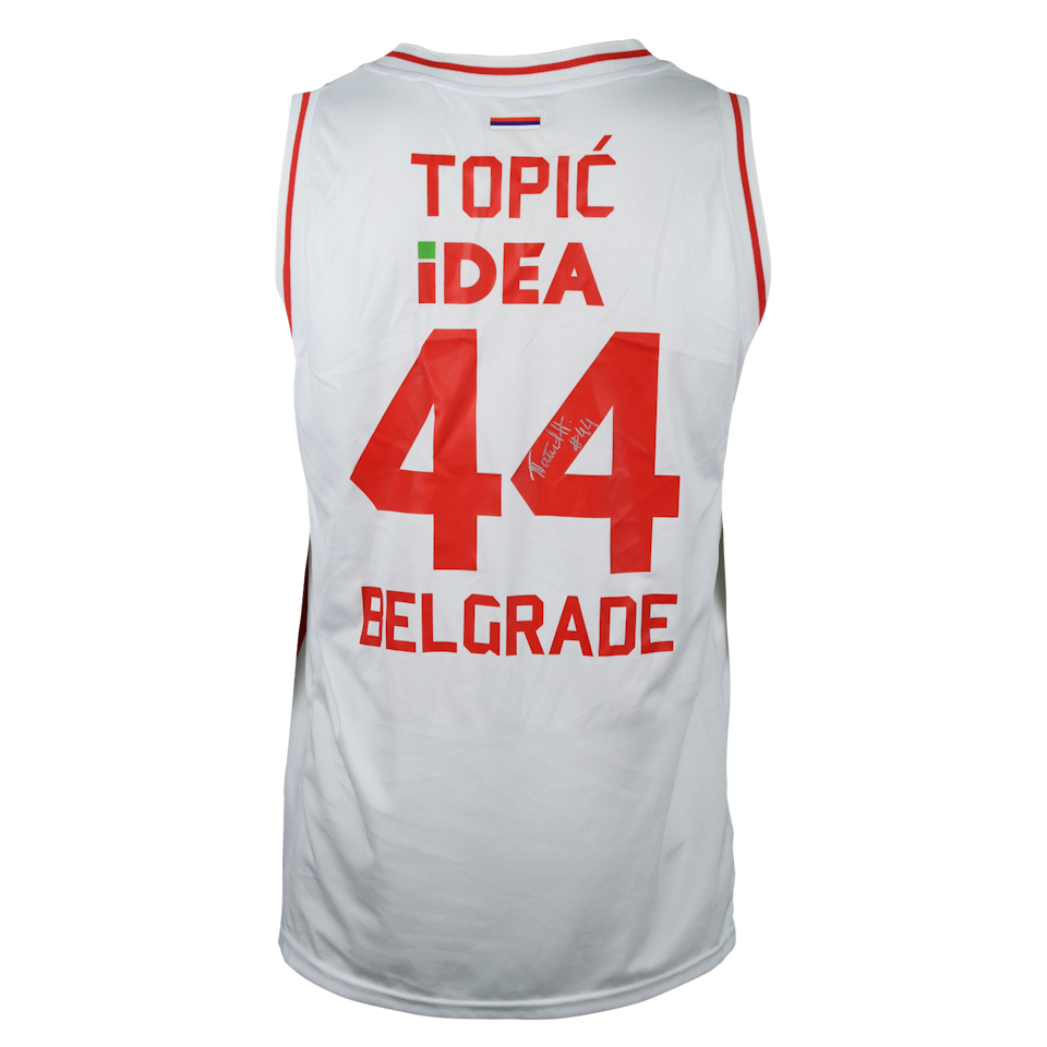 Nikola Topic 