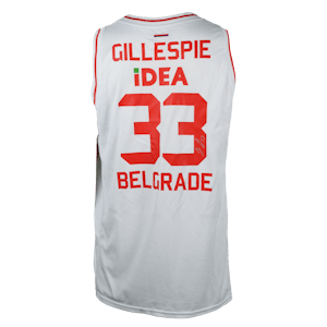 Freddie Gillespie