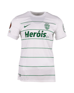 Shirt van Viktor Gyökeres Sporting CP