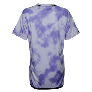 Squad Signed Shirt | Scotland W