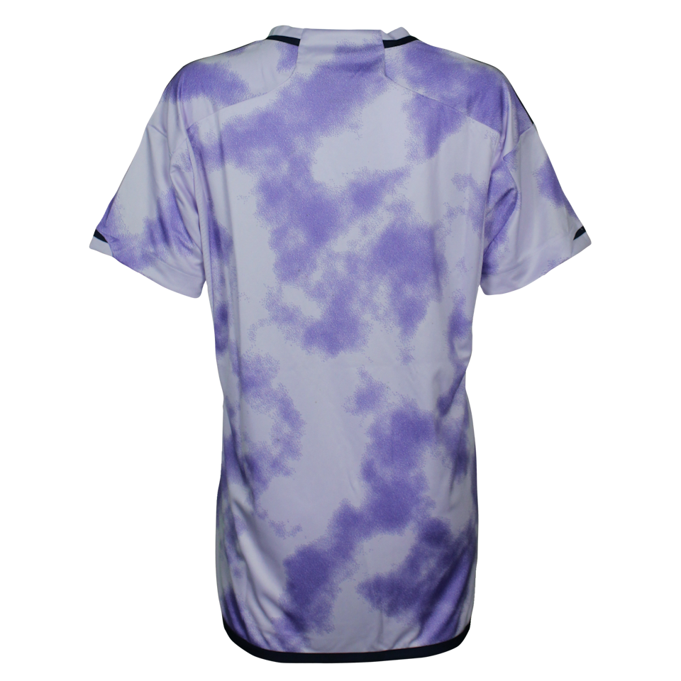 Squad Signed Shirt | Scotland W