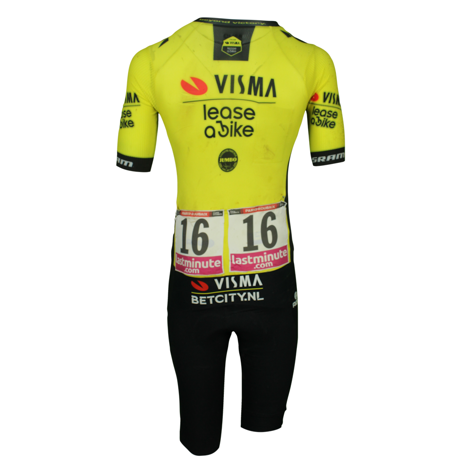 Tim van Dijke