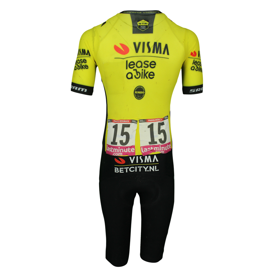 Julien Vermote
