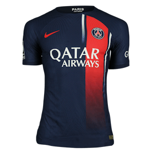Senny Mayulu Paris Saint-Germain shirt