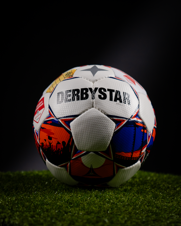Walid Ould-Chikh Match Ball
