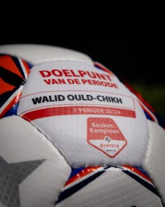 Walid Ould-Chikh Match Ball