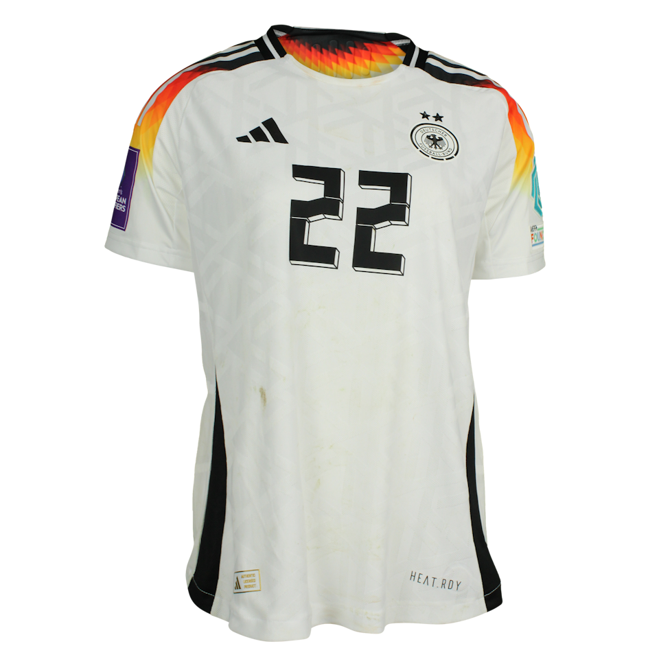 Jule Brand Germany W shirt