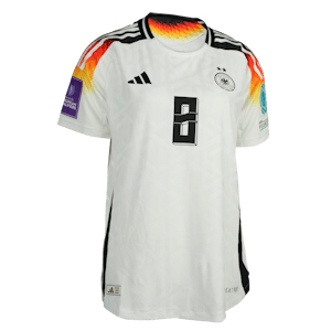 Sydney Lohmann Germany W shirt