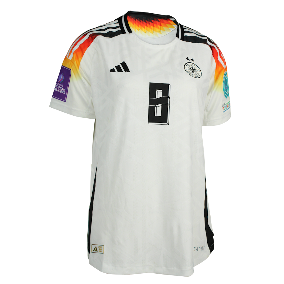 Sydney Lohmann Germany W shirt