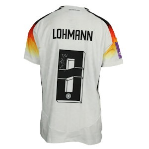Sydney Lohmann Germany W shirt