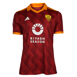 Maglia di Paulo Dybala (AS Roma)