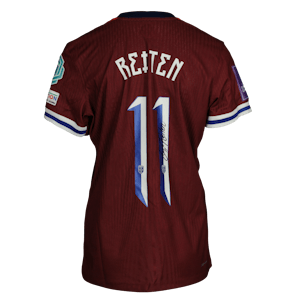 Norway W-Trikot von Guro Reiten