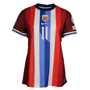 Norway W-Trikot von Guro Reiten